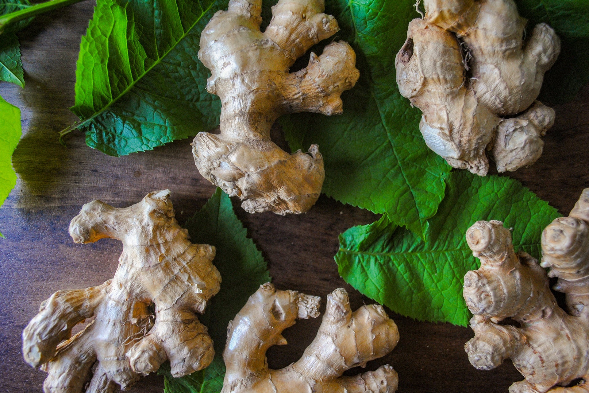 Ginger and Acid Reflux: A Natural Remedy for Digestive Relief