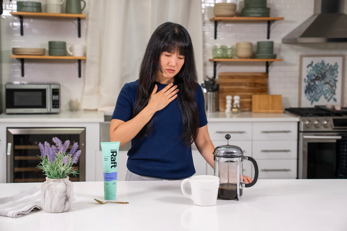 Why Your Reflux Flares Every September: The Daily Routine That Holds It Together