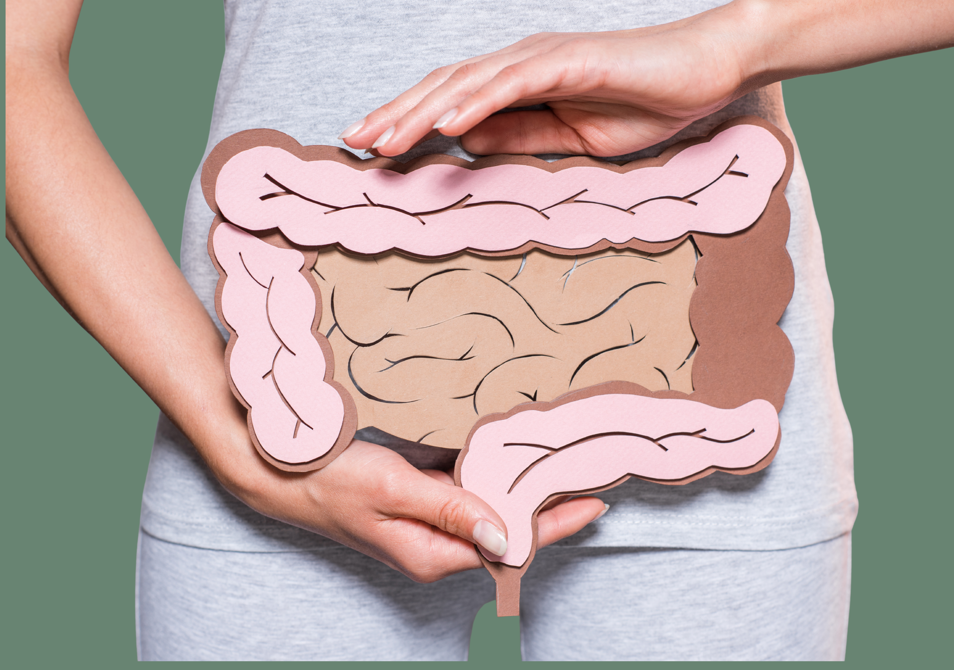 Could SIBO Be the Reason Your Reflux Won't Go Away?