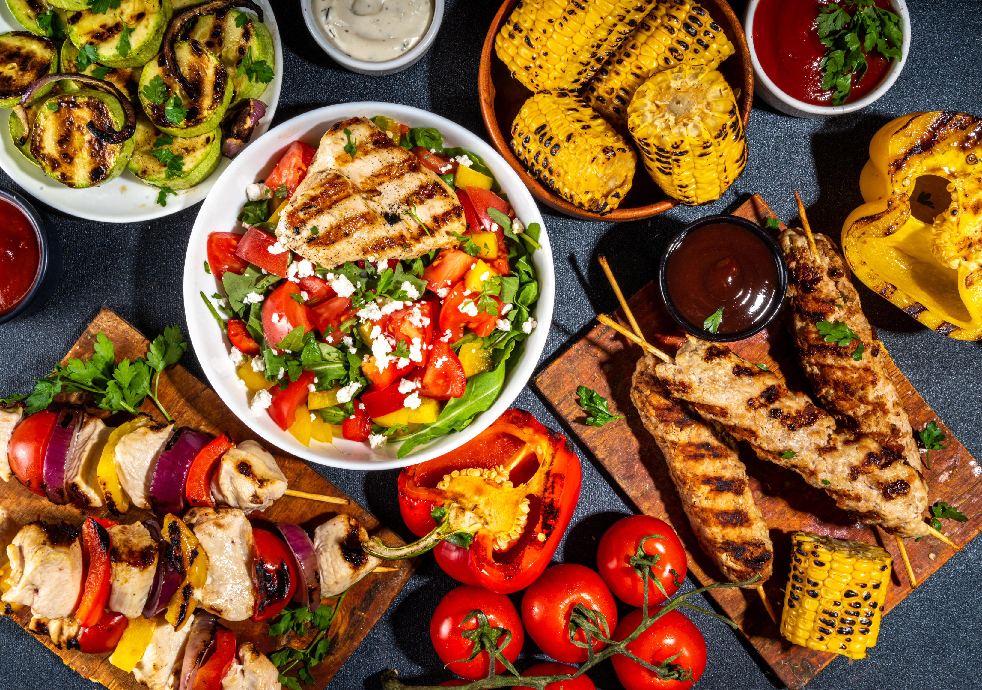 How to Eat With Confidence Again When You Live With Reflux
