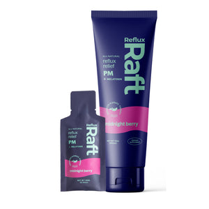 Midnight Berry PM: Home + Away Bundle
