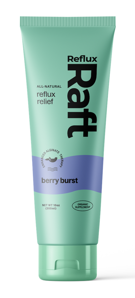 Berry Burst