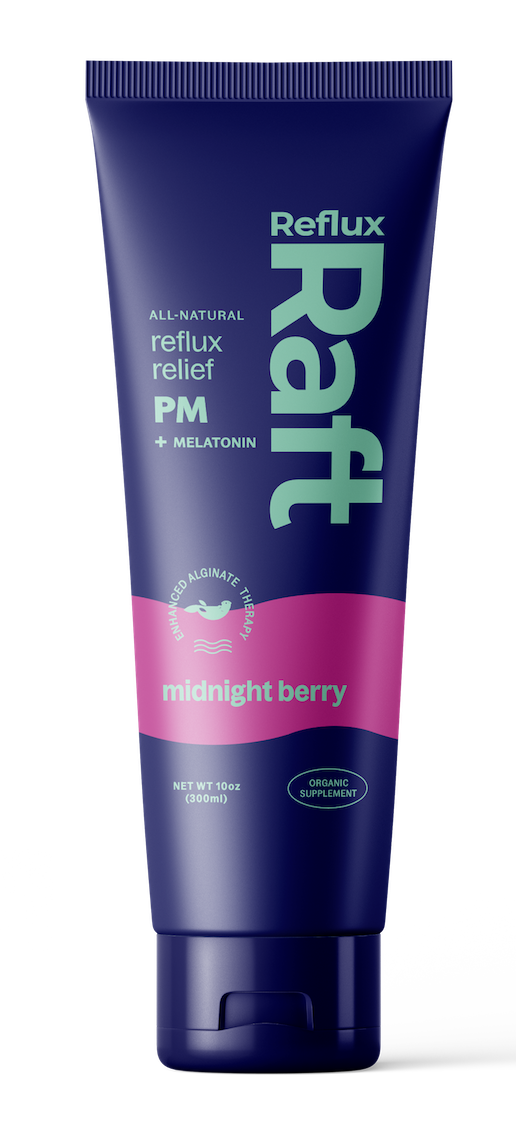 Midnight Berry PM
