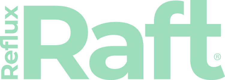 The Science Behind Alginate Therapy - Reflux Raft