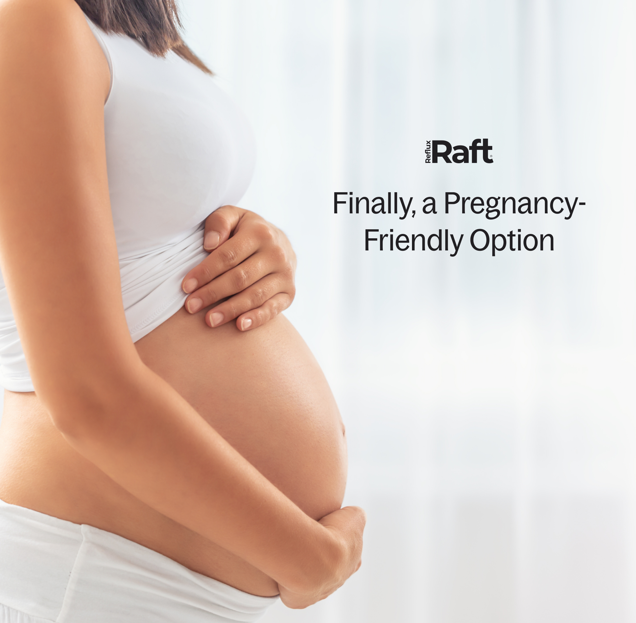 RefluxRaft Berry Burst | All Day Heartburn & Acid Reflux Relief