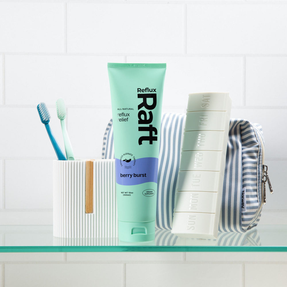 Berry Burst: Home + Away Bundle