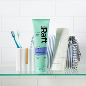Berry Burst: Home + Away Bundle