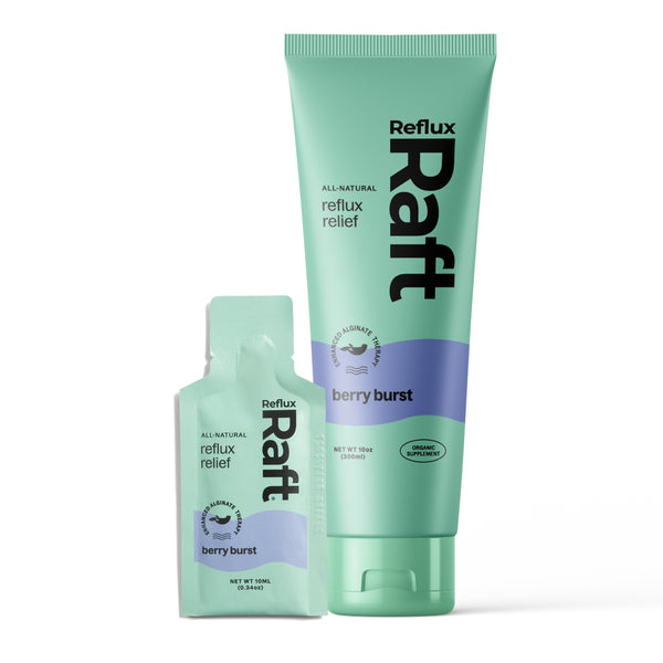 Berry Burst: Home + Away Bundle