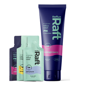 Midnight Berry PM + Multipack To-Go: Home + Away Bundle
