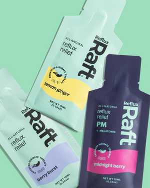 Midnight Berry PM + Multipack To-Go: Home + Away Bundle