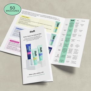 Clinician Sample Pack